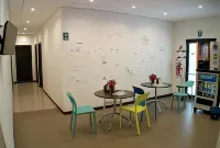 Matera Sassi Rooms 21/a e 21/b - Pensions