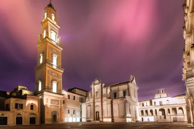 Hotel Club Ravezzo