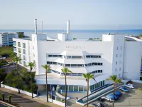 Margadina Lounge Hotel