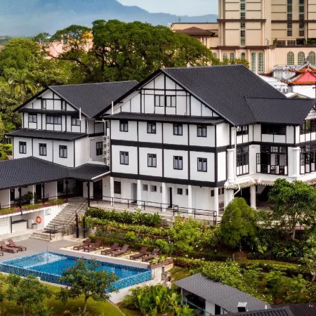 The Marian Boutique Lodging House
