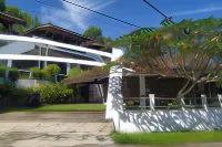 Villa Joglo Paris Yogyakarta Hotel dekat Pantai Parangtritis
