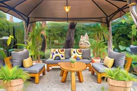 BMK Apart Otel - Holiday Apartments