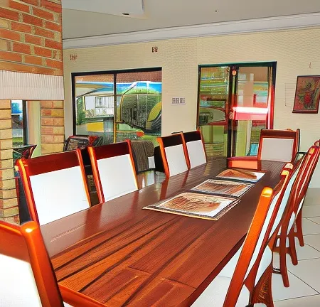 Art Lodges