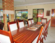 Art Lodges - sarapan