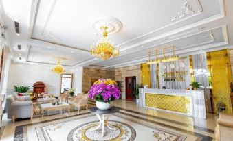 Minh Duc Hotel