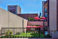 The Hotel Warner Hotel dekat Longwood Gardens