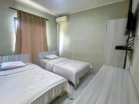 Limo Depok Residence RedPartner Hotel di Ciseeng