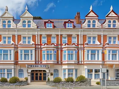 Dunoon Hotel Hotels near Llandudno to Conwy Coastal Path