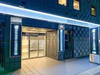 HOTEL LiVEMAX Okayama Kurashiki Ekimae Hotels in Soja