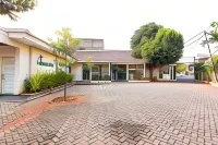 LeGreen Suite Supomo