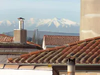Hotel de France Hotels in Gruissan