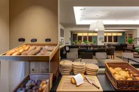 Signinahotel Hotels in Laax