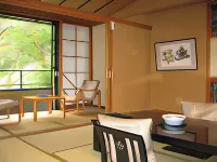 Shogetsu Các khách sạn ở Koriyama