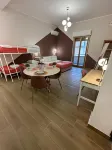 B&B Elegance Hotels in Gallico