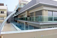 Apartamentos Turisticos da Nazare