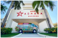 Adhara Express Hotels near Cancun Souvenir Stop