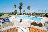 Ampavris Family Apartments - Apartment
