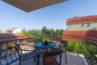 Apartments Villa Vallum Hotels in Gornji Humac