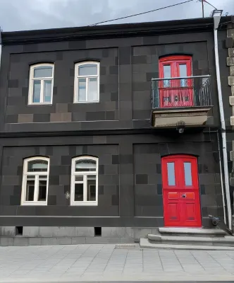 Toon 55 Hotels in Gyumri