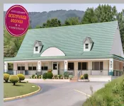 Days Inn by Wyndham Asheville West - con vistas a la montaña