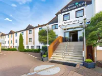 Kleefelder Hof Hotels near HCC Hannover