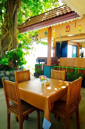 รูปภาพของบ้านกะรน ฮิลล์ ภูเก็ต รีสอร์ท