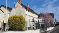 Logis Hôtel Restaurant Clair Cottage Hotels in Chenonceaux