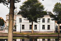 Boutique Hotel Weesp Hotels in Weesp