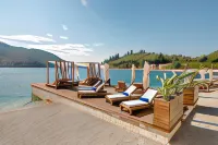 Boutique Hotel & Spa Casa del Mare - Mediterraneo Hotels in Bijela