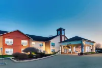 Holiday Inn Express & Suites Bad Axe