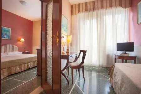Hotel la Pace