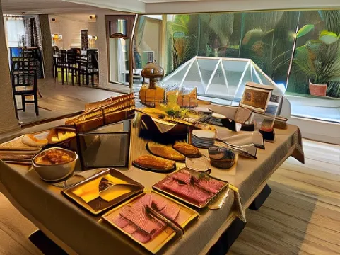 Kenton Palace Bariloche