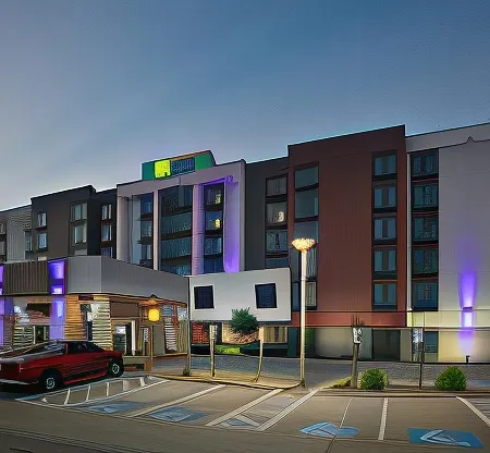 Holiday Inn Express & Suites DALLAS FT. WORTH AIRPORT SOUTH by IHG