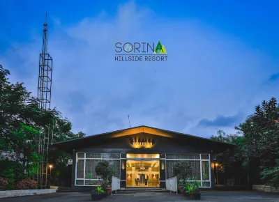Sorina Hillside Resort Hôtels à : Gorhe Khurd