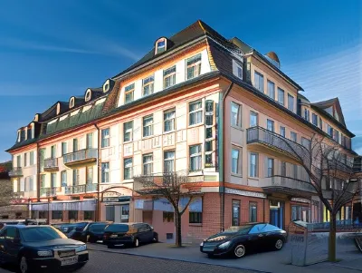 Hotel Schwert Hotels in Rastatt