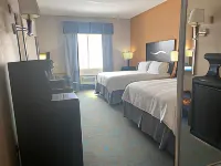 Holiday Inn Express & Suites Fort Stockton