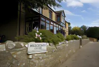 Tregondale Manor Farm Hotels near Liskeard