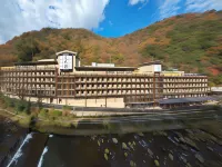 箱根湯本溫泉天成園飯店 箱根住宿飯店