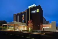 Home2 Suites by Hilton East Hanover Hotel di Whippany