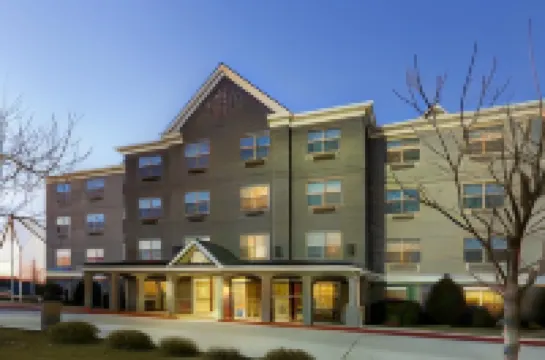 Country Inn & Suites by Radisson, Smyrna - Atlanta Northwest Hoteles en Smyrna