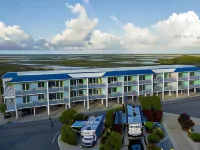 Sugarloaf Key Hotel at Koa Resort Hotels near Bay Point Park