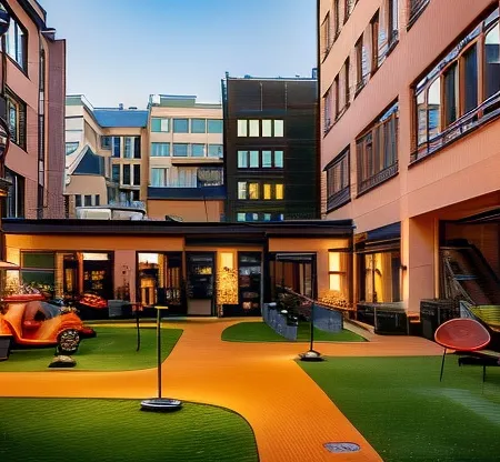 Hotel F6