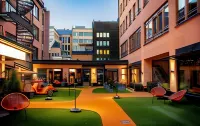 Hotel F6 - Flughafentransfer