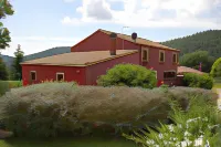 Agriturismo Castro Hotels in Farnese