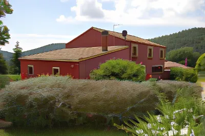 Agriturismo Castro Hôtels à : Canino