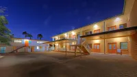 Townview Motel Hotel a Pioneer