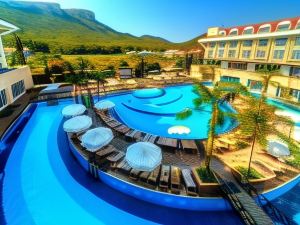 Meder Resort Hotel - Ultra All Inclusive