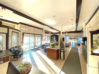 High Point Inn & Suites Peace River Hotels in Peace River