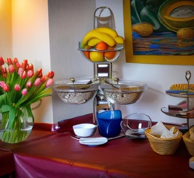 Hotel am Landeshaus Отели рядом с достопримечательностью «Стадион «Брита-Арена»»