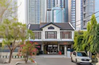 Mono Coliving Kencana, Surabaya - 3-Star